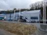 Magasin NEUF à louer à Wavre et divisible en deux si nécessaire. La surface de 489m² est une sur