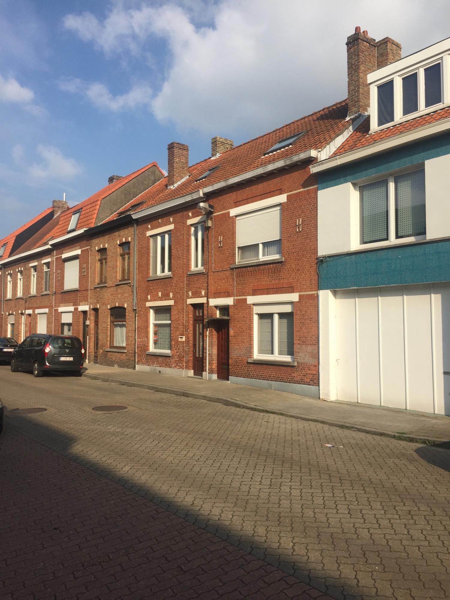 Huis met 2 slaapkamers te koop in assebroek (8310) zimmo