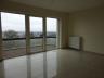 Appartement lumineux de 113 m² habitable avec une vue imprenable composé d'un grand séjour avec t
