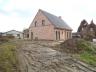 Landelijke ruime woning. Dat grotendeels af is op een aantal details na. Een ruime woonkamer met een