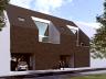 Prachtige nieuwbouwwoning te koop,  Woning+tuin op mooie ligging met maar liefst 207m² bewoonbare o