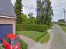 Moderne open bebouwing  Hall, living met veel lichtinval, wc  Ingerichte moderne keuken Garage, terr