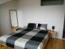 Het appartement is zo ingericht dat: - alleen je eigen kleding meegenomen hoeft te worden. - aankled