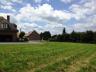 goed gelegen perceel bouwgrond voor 3-gevelwoning. op 6 km van Ninove centrum.  openbaar vervoer op 