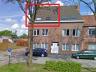 In het centrum van Kaprijke vindt u dit instapklaar duplex-appartement met 2 slaapkamers en aparte g