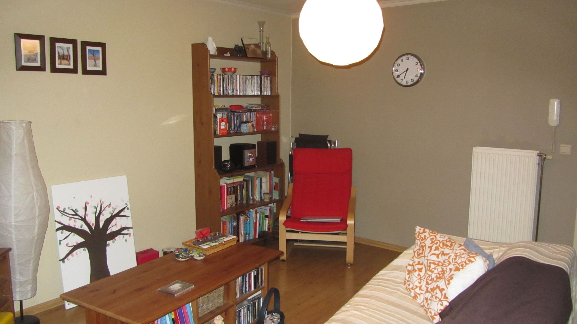 Appartement met 1 slaapkamer te huur in mol (2400) zimmo