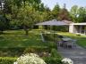 Ruime moderne villa omringd door een magnifieke tuin met een vlotte verbinding naar kust en Brugge c