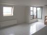 Een ruim duplex appartement (102 m²) gelegen op de 4de verdieping, met 2 slaapkamers, een klein terr