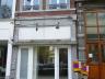 Surface commercial de 85m² situé au centre de Liège sur le Boulevard de la Sauvenière 146.