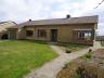 ALVERINGEM (LEISELE): Ruime alleenstaande bungalow met mooi verzicht bestaande uit inkom, ruime livi