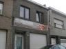 LEDE - woning, momenteel handelsruimte met pizzeria, op wandelafstand van de markt. Het restaurant v