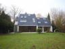 House for sale in Tervuren Residential area: This 770m² rare villa has a large enchanting garden (24
