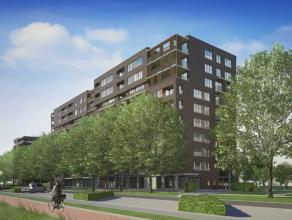 FASE A oplevering najaar 2015 - reeds 60% verkocht! In de Roderveldlaan te Mortsel (op de grens met Berchem), aan het einde van de gekende Fruithoflaa