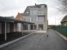 Nieuwbouw appartement op de tweede verdieping achteraan, met terras en een hoogwaardige afwerking. D