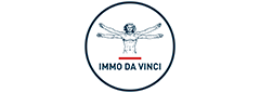 Immo Da Vinci Gent