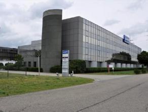 Bedrijfsvastgoed te huur in 2070 Zwijndrecht