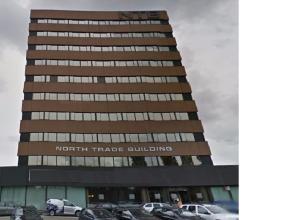 Bien professionnel à louer à 2000 Antwerpen