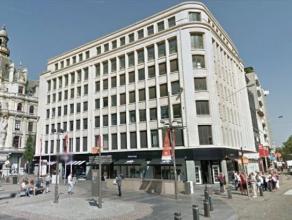 Bien professionnel à louer à 2000 Antwerpen