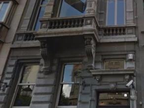 Bien professionnel à louer à 2000 Antwerpen