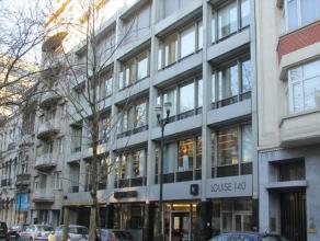 Bedrijfsvastgoed te huur in 1000 Brussel