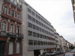 Bedrijfsvastgoed te huur in 1000 Brussel