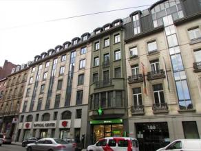 Bedrijfsvastgoed te huur in 1000 Brussel