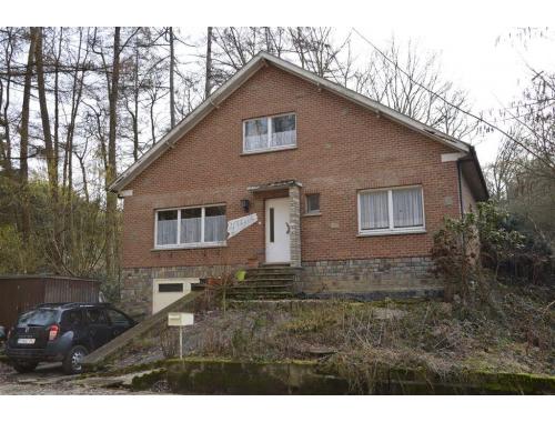 Huis Te Koop In Grez Doiceau Ixfb6 Immobiliere La Zimmo