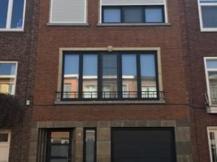 Huis met 2 slaapkamers te huur in Antwerpen (+ deelgemeenten ... Huis met 2 slaapkamers te huur in Antwerpen (+ deelgemeenten ...