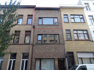 Appartement met 3 slaapkamers te huur in Antwerpen (+ deelgemeenten ... Appartement met 3 slaapkamers te huur in Antwerpen (+ deelgemeenten ...