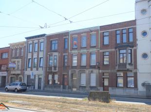 Appartement met 2 slaapkamers te huur in Merksem (2170) | Hebbes & Zimmo Appartement met 2 slaapkamers te huur in Merksem (2170) | Hebbes & Zimmo