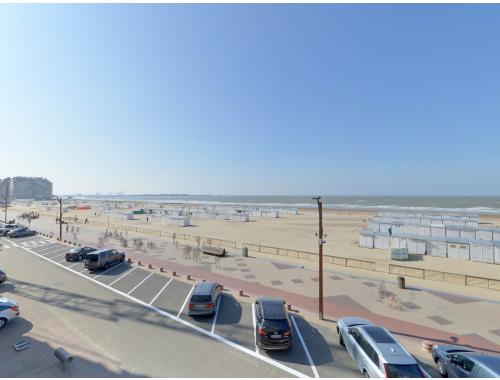 Duinbergen aan zee