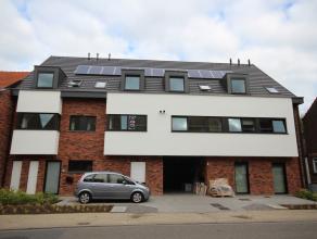 Appartement Verkocht in 3012 Wilsele