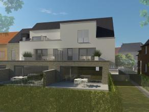 Appartement te koop in 3500 Hasselt