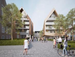 Appartement te koop in 3500 Hasselt