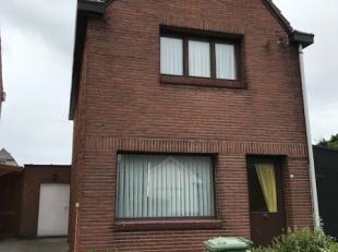 Huis met 4 slaapkamers te koop in Oud-Turnhout (+ deelgemeenten ... Huis met 4 slaapkamers te koop in Oud-Turnhout (+ deelgemeenten ...