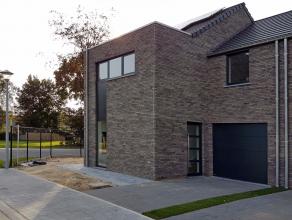 Huis te koop in 8210 Veldegem