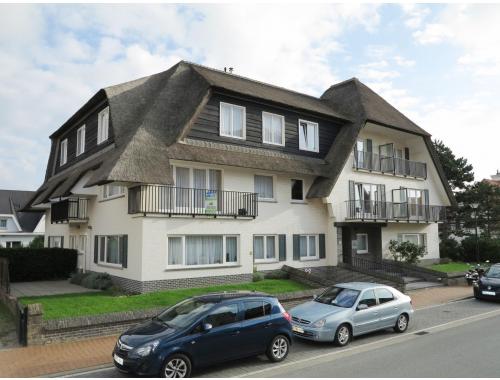 Appartement à Vendre à Westende 320000 I61s5 Nouvelle