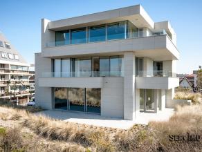 Appartement te koop in 8670 Oostduinkerke