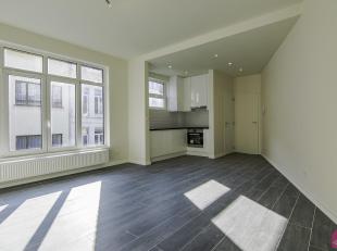 Appartement met 1 slaapkamer te huur in Antwerpen (2060) | Hebbes ... Appartement met 1 slaapkamer te huur in Antwerpen (2060) | Hebbes ...