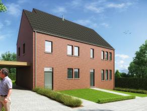 Huis te koop in 3400 Landen