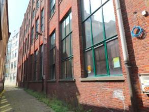 Appartement à vendre à 9000 Gent