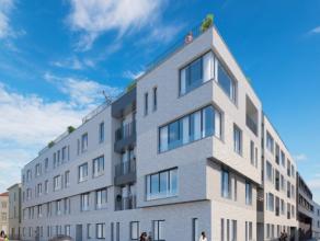Appartement à vendre à 9000 Gent