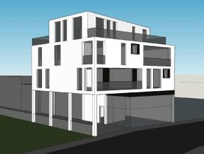 Appartement à vendre à 9000 Gent