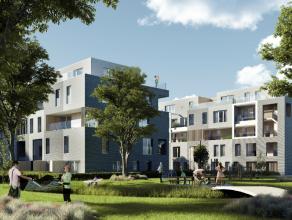 Appartement à vendre à 9000 Gent