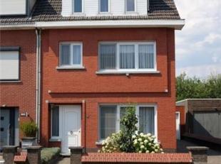Huis met 4 slaapkamers te koop in Turnhout (+ deelgemeenten ... Huis met 4 slaapkamers te koop in Turnhout (+ deelgemeenten ...