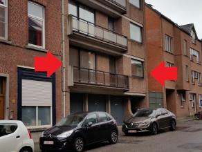appartementen