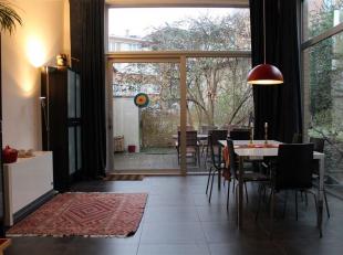acheter appartement 3 chambres bruxelles