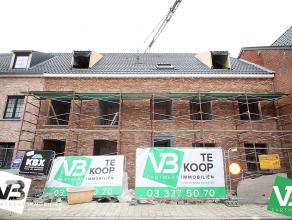 Appartement te koop in 2520 Broechem