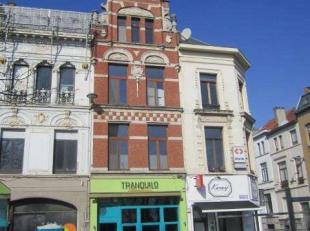 Appartement met 3 slaapkamers te huur in Antwerpen (+ deelgemeenten ... Appartement met 3 slaapkamers te huur in Antwerpen (+ deelgemeenten ...