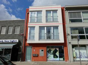 Appartement met 2 slaapkamers te huur in Antwerpen (+ deelgemeenten ... Appartement met 2 slaapkamers te huur in Antwerpen (+ deelgemeenten ...